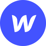 Webflow logo